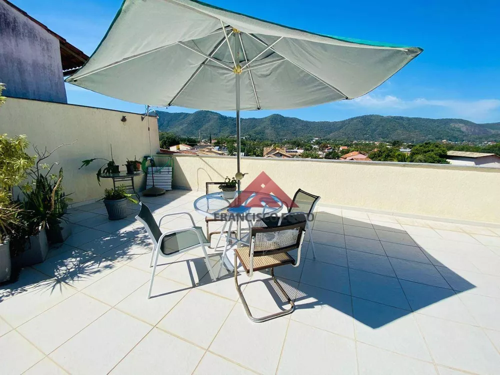 Casa, 4 quartos, 217 m² - Foto 10