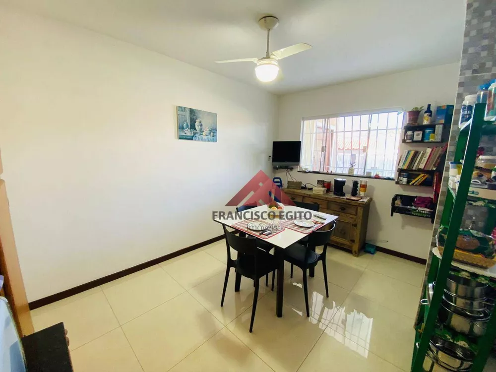 Casa, 4 quartos, 217 m² - Foto 19