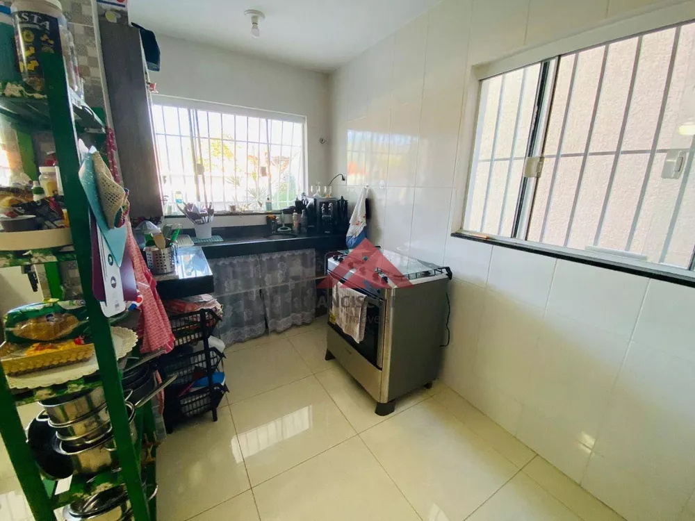 Casa, 4 quartos, 217 m² - Foto 22