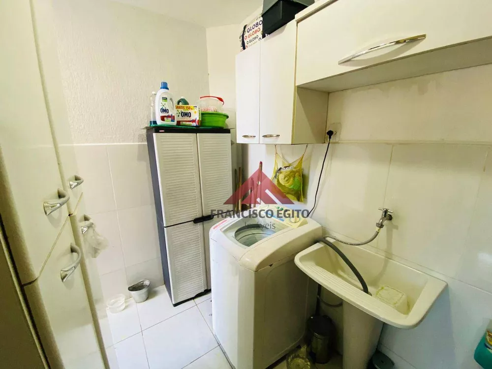 Casa, 4 quartos, 217 m² - Foto 16