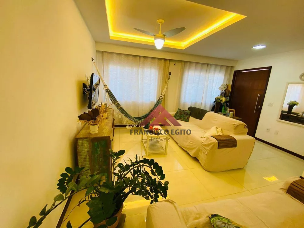 Casa, 4 quartos, 217 m² - Foto 5