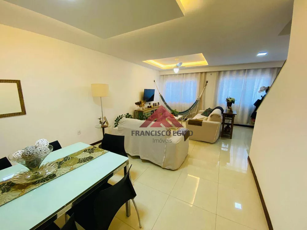 Casa, 4 quartos, 217 m² - Foto 7
