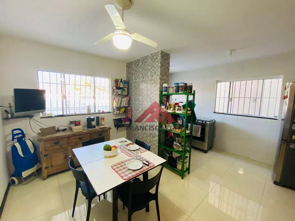 Casa, 4 quartos, 217 m² - Foto 11