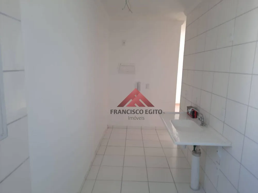 Apartamento, 2 quartos, 45 m² - Foto 10