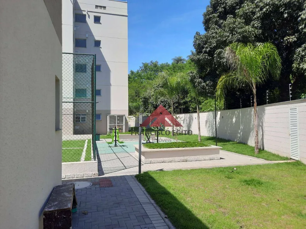 Apartamento, 2 quartos, 45 m² - Foto 17