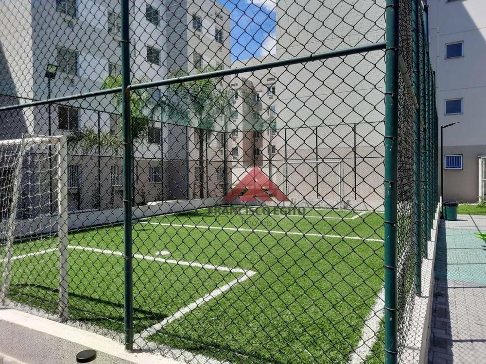 Apartamento, 2 quartos, 45 m² - Foto 16