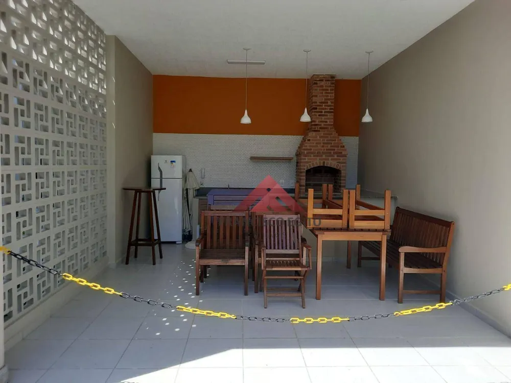 Apartamento, 2 quartos, 45 m² - Foto 14
