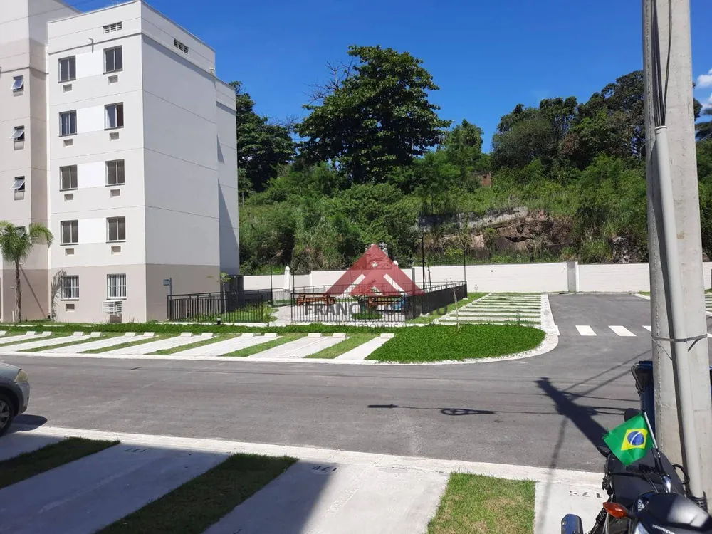 Apartamento, 2 quartos, 45 m² - Foto 12
