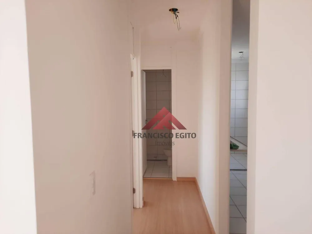 Apartamento, 2 quartos, 45 m² - Foto 5