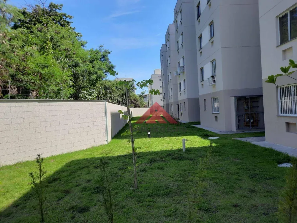 Apartamento, 2 quartos, 45 m² - Foto 13