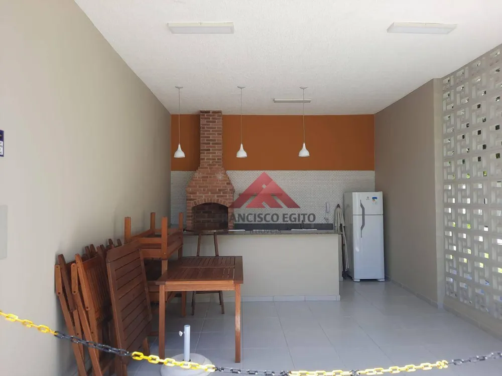 Apartamento, 2 quartos, 45 m² - Foto 15