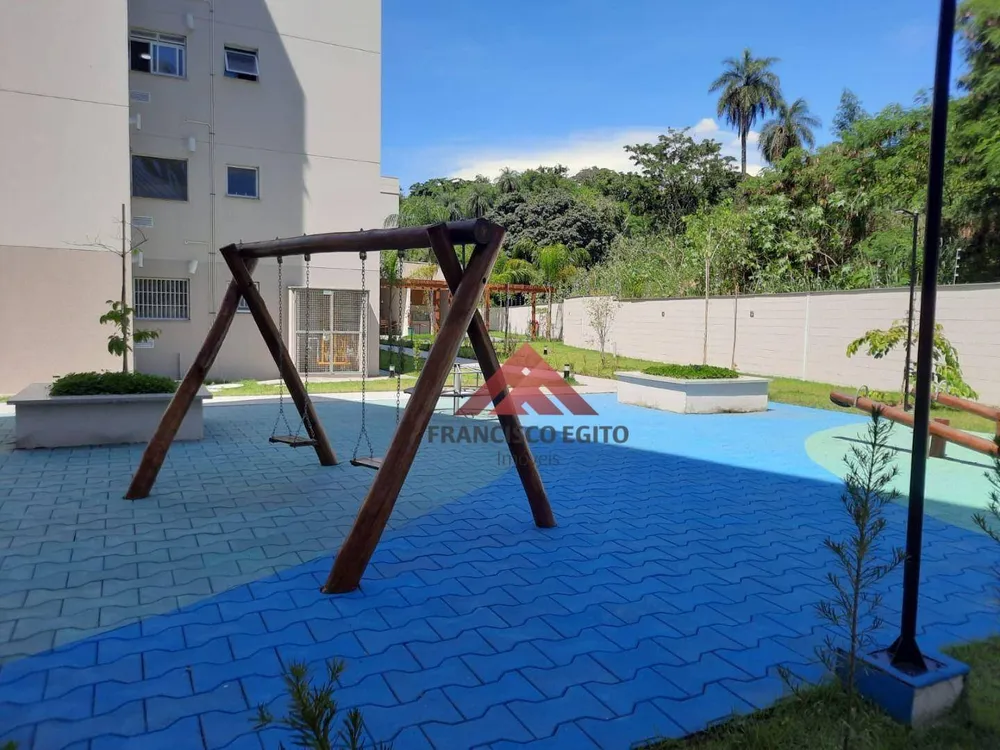 Apartamento, 2 quartos, 45 m² - Foto 11
