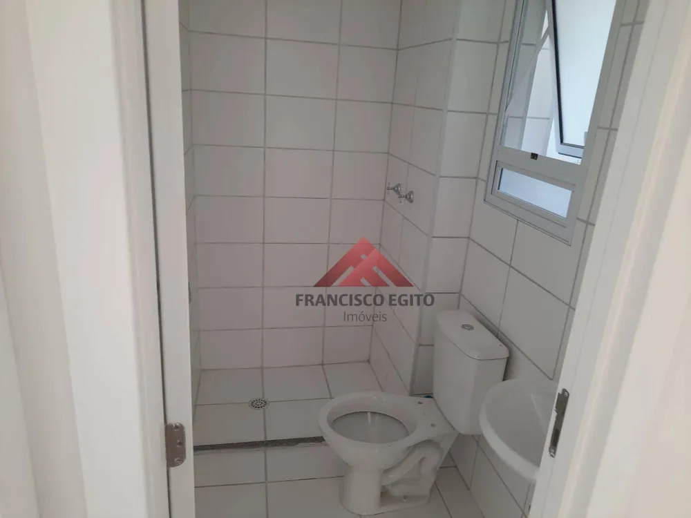 Apartamento, 2 quartos, 45 m² - Foto 8