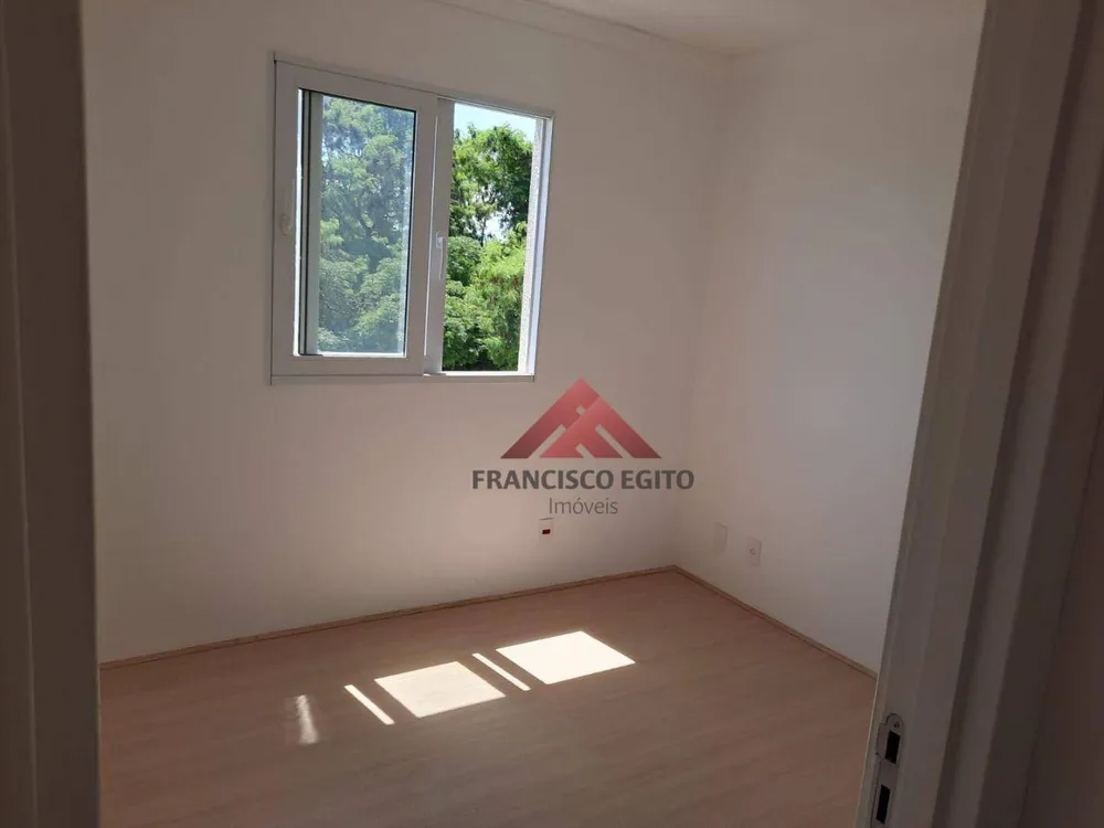 Apartamento, 2 quartos, 45 m² - Foto 7
