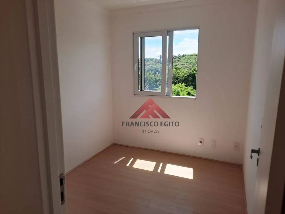 Apartamento, 2 quartos, 45 m² - Foto 6