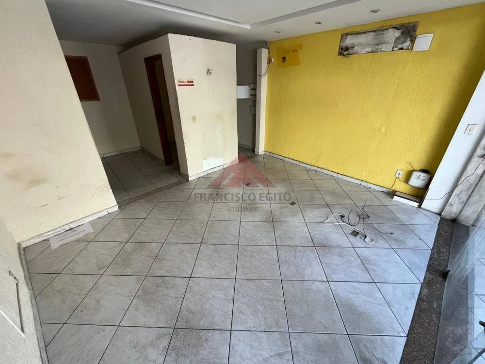Loja-Salão, 217 m² - Foto 2