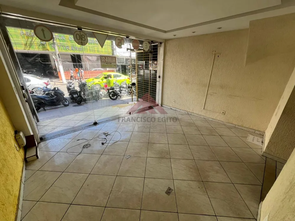 Loja-Salão, 217 m² - Foto 3
