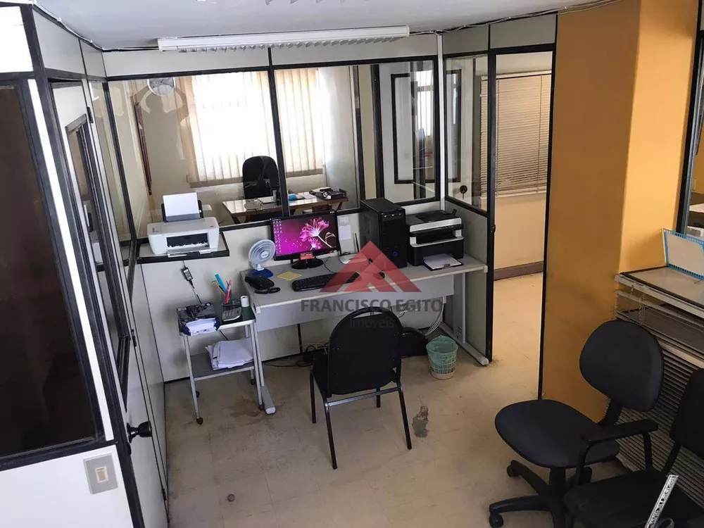 Sala-Conjunto, 86 m² - Foto 1