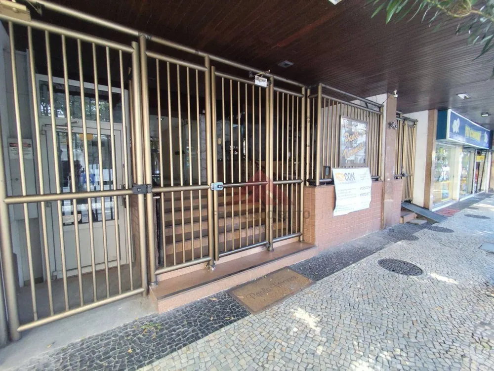 Apartamento, 3 quartos, 95 m² - Foto 10