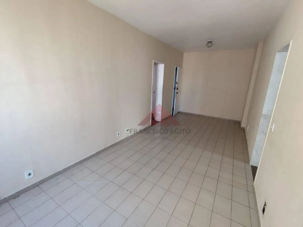 Apartamento, 3 quartos, 95 m² - Foto 2