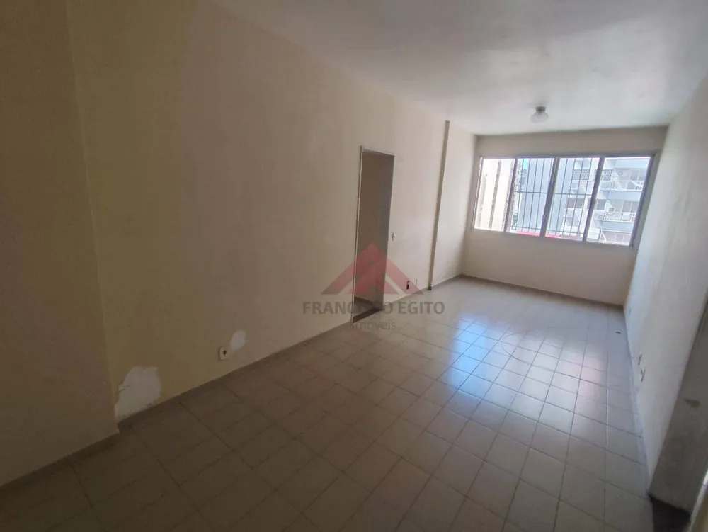 Apartamento, 3 quartos, 95 m² - Foto 1