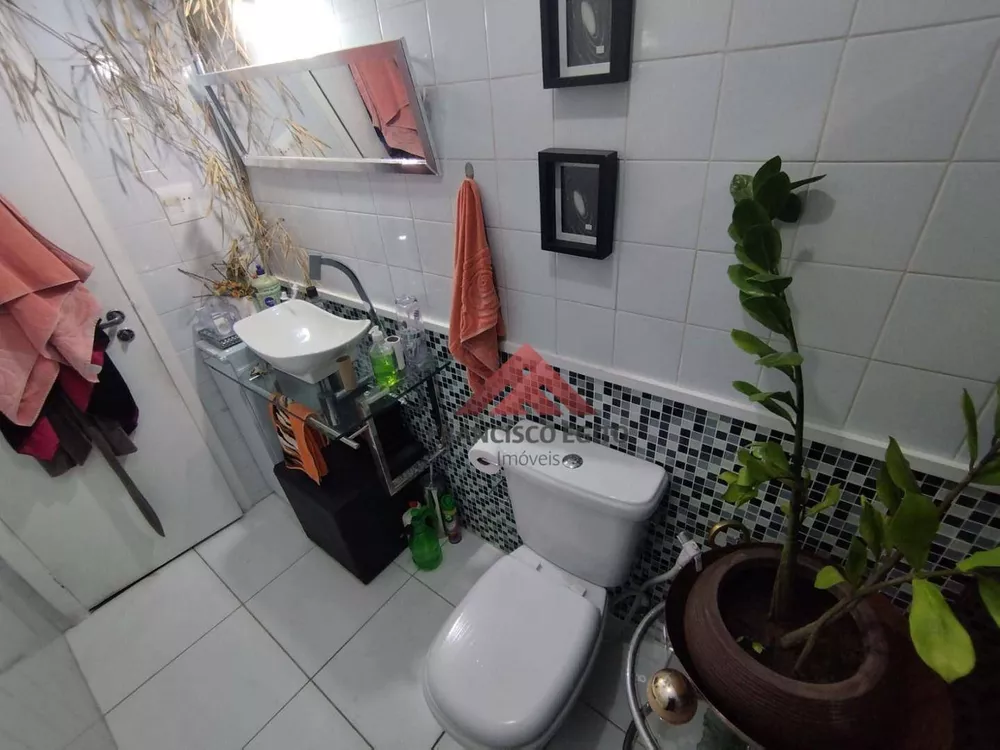 Apartamento, 3 quartos, 75 m² - Foto 14