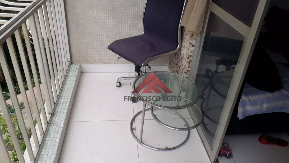 Apartamento, 3 quartos, 75 m² - Foto 2