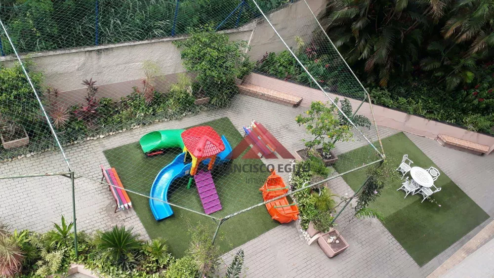 Apartamento, 3 quartos, 75 m² - Foto 17