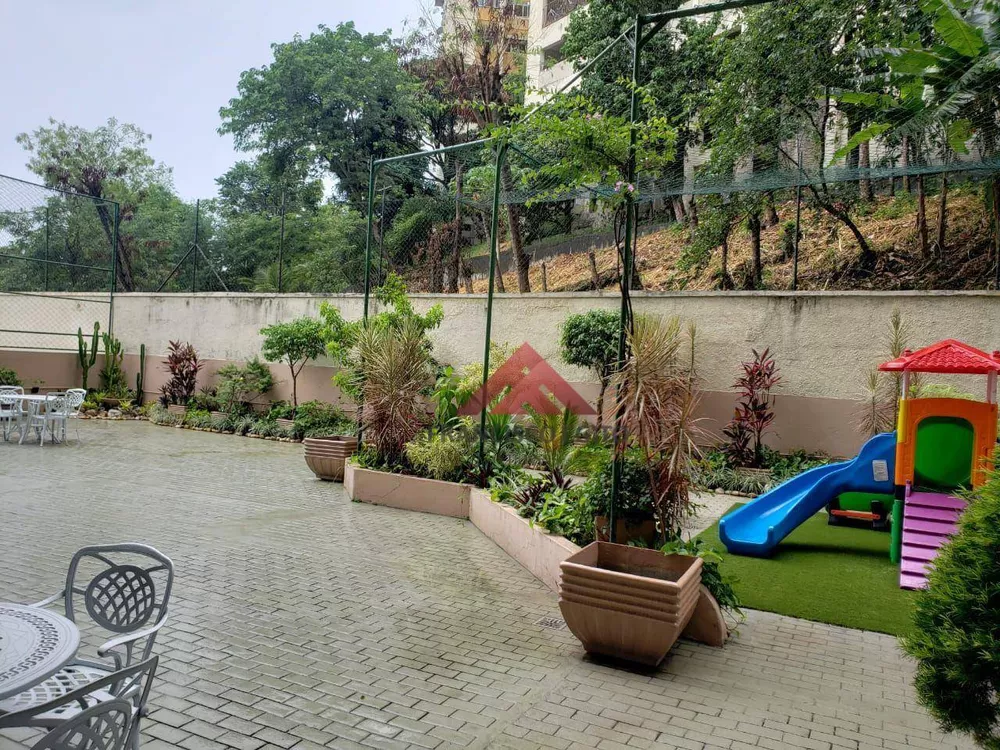 Apartamento, 3 quartos, 75 m² - Foto 21