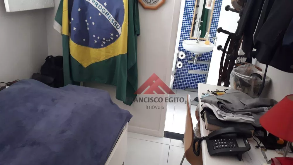 Apartamento, 3 quartos, 75 m² - Foto 9