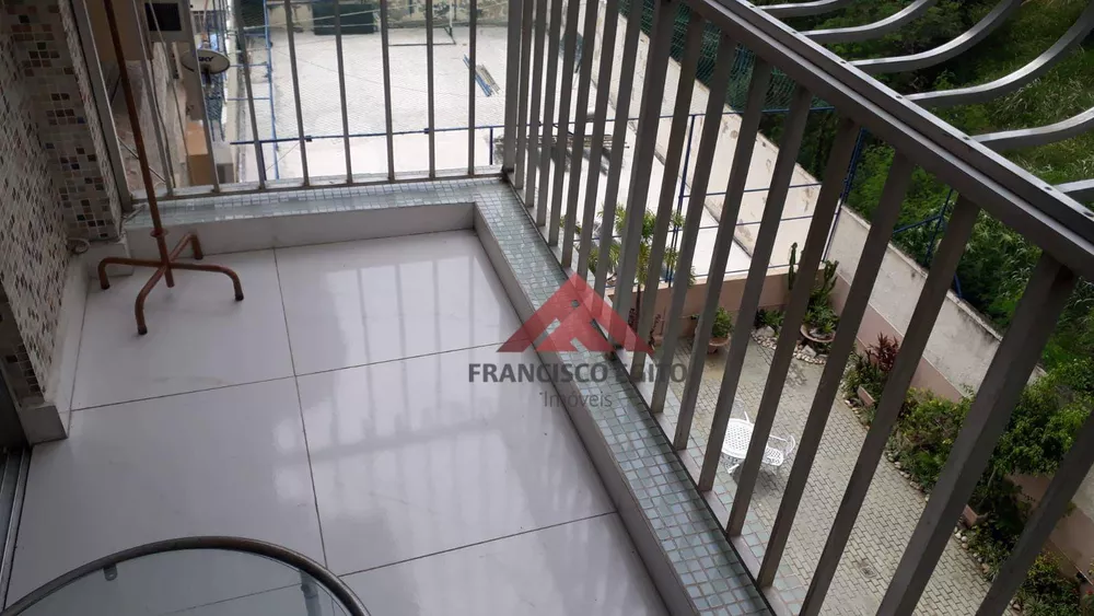 Apartamento, 3 quartos, 75 m² - Foto 1