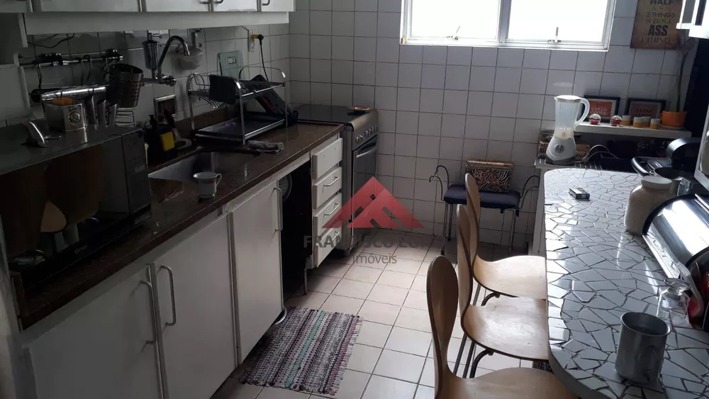 Apartamento, 3 quartos, 75 m² - Foto 12
