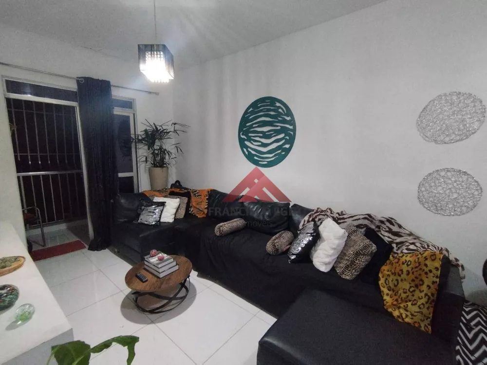 Apartamento, 3 quartos, 75 m² - Foto 11