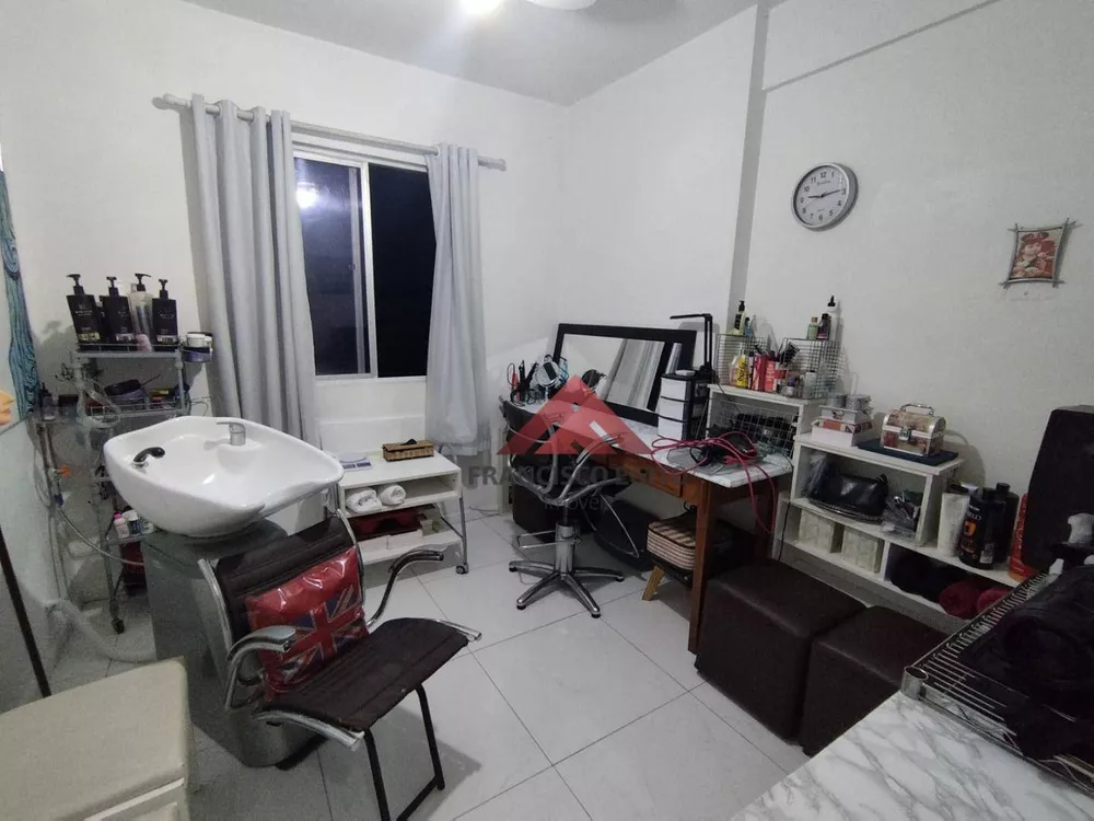Apartamento, 3 quartos, 75 m² - Foto 6