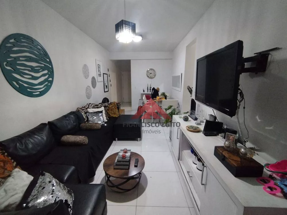 Apartamento, 3 quartos, 75 m² - Foto 7