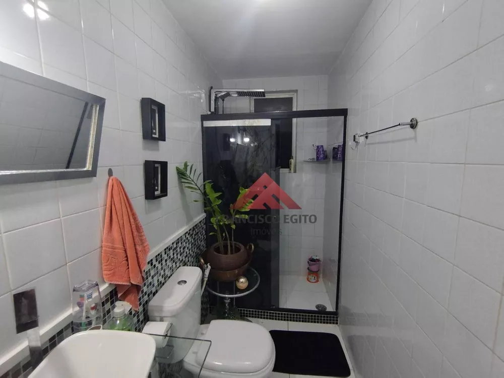 Apartamento, 3 quartos, 75 m² - Foto 8
