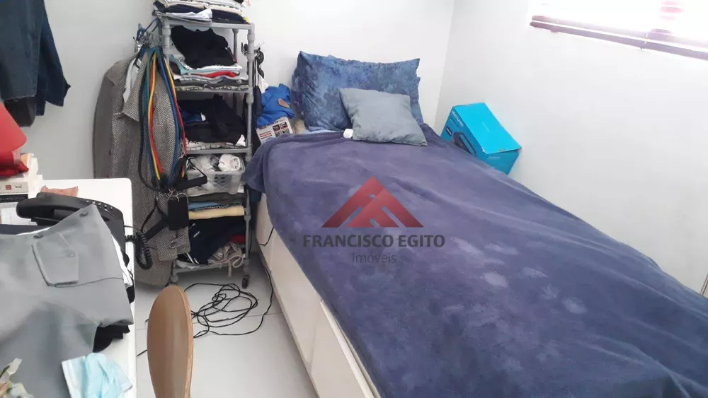 Apartamento, 3 quartos, 75 m² - Foto 24