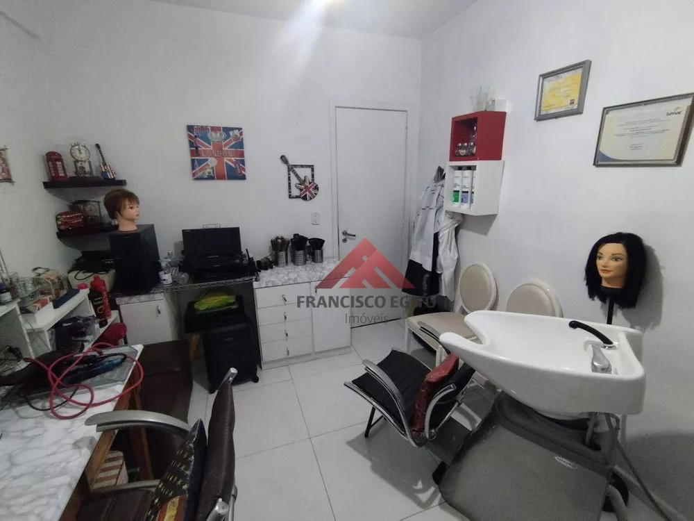 Apartamento, 3 quartos, 75 m² - Foto 3