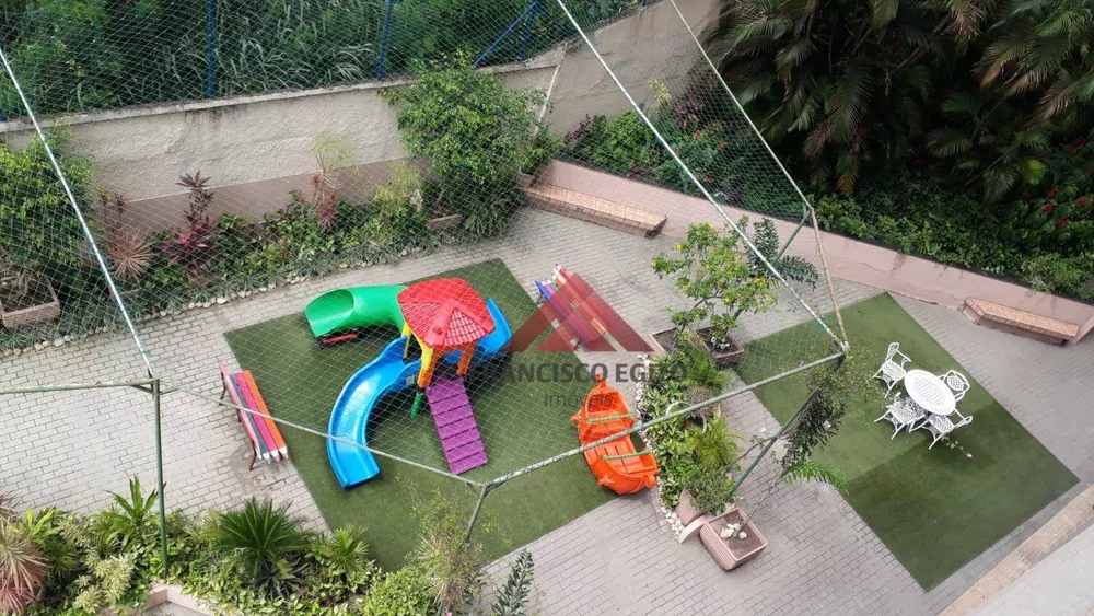 Apartamento, 3 quartos, 75 m² - Foto 10