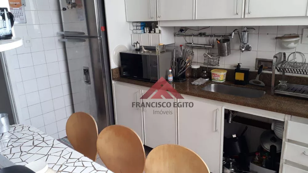Apartamento, 3 quartos, 75 m² - Foto 16