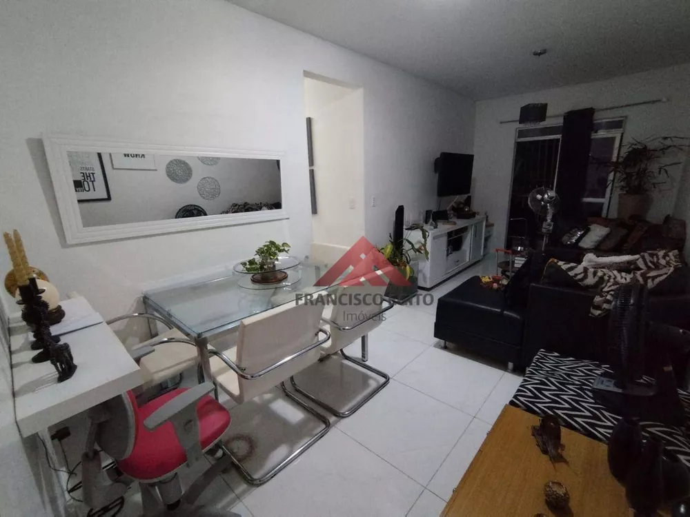 Apartamento, 3 quartos, 75 m² - Foto 4