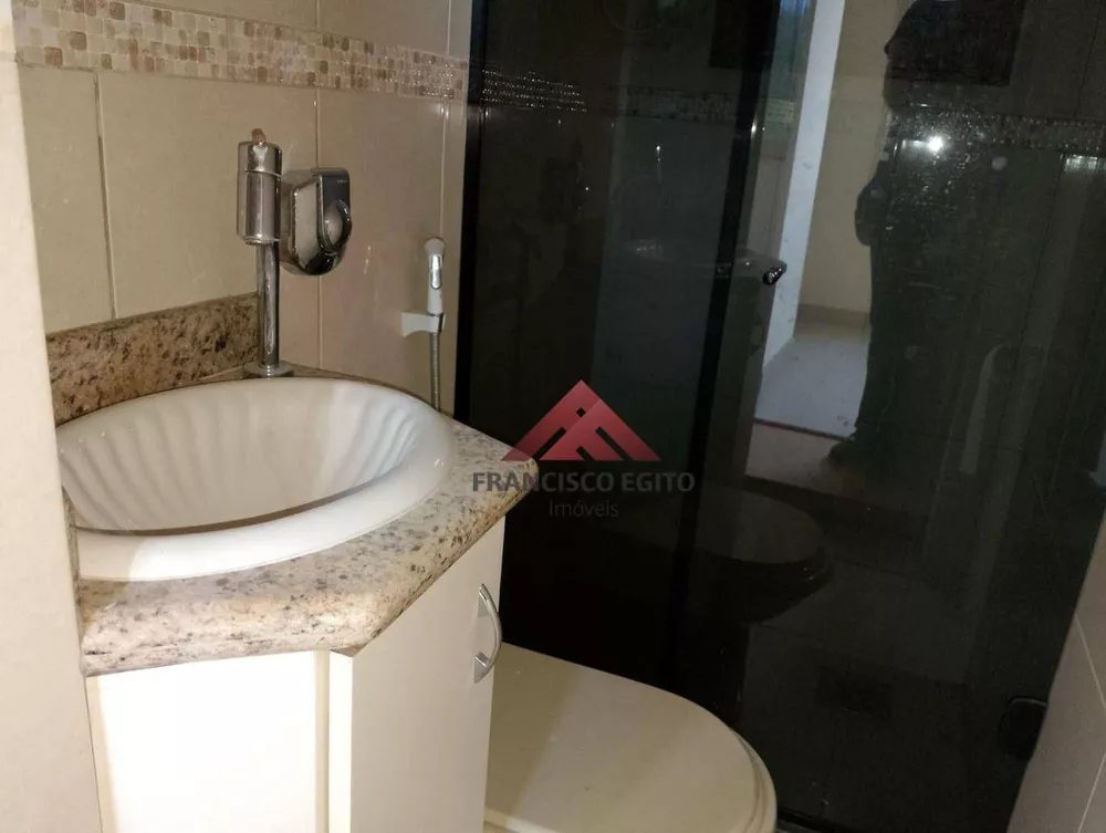 Apartamento, 2 quartos, 75 m² - Foto 2