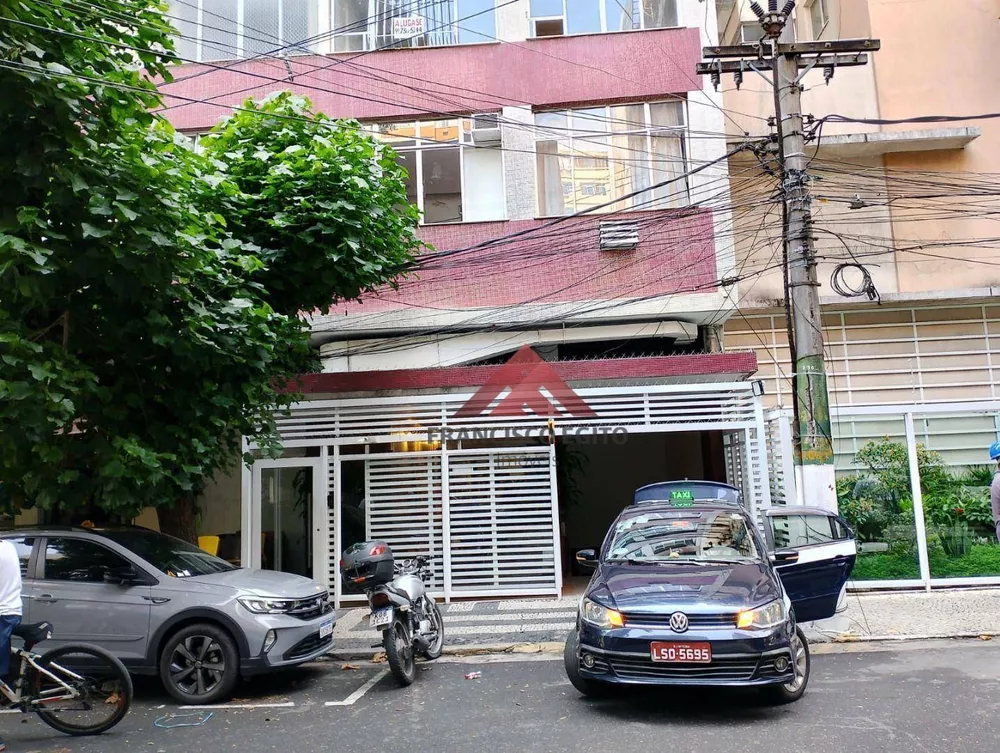 Apartamento, 2 quartos, 75 m² - Foto 14