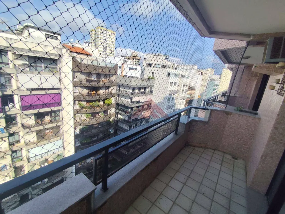 Cobertura, 4 quartos, 380 m² - Foto 1