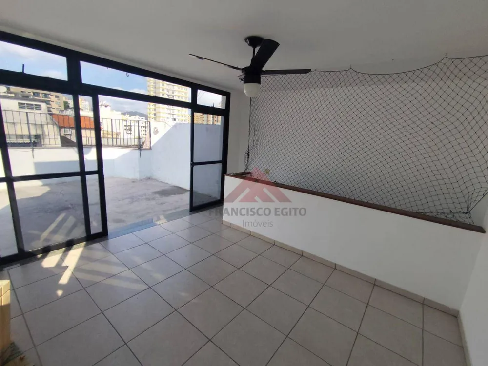 Cobertura, 4 quartos, 380 m² - Foto 5