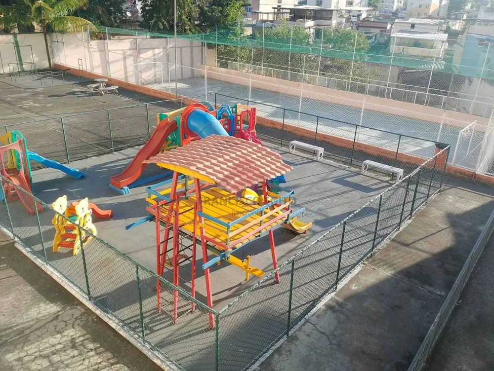 Apartamento, 2 quartos, 50 m² - Foto 3