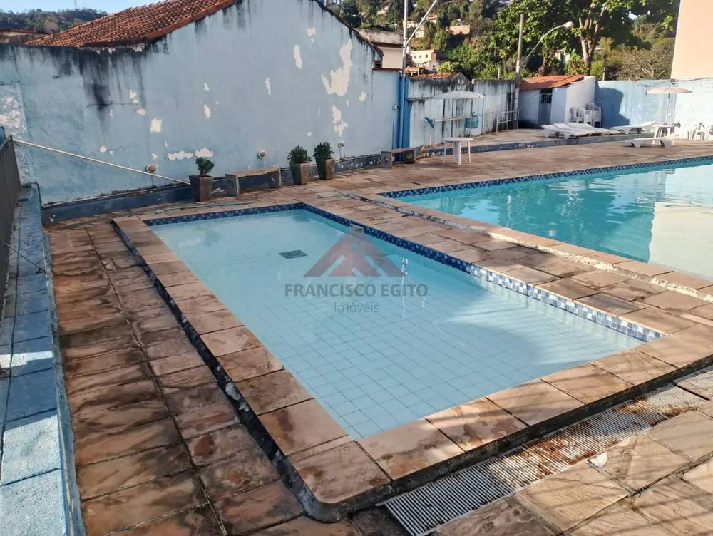 Apartamento, 2 quartos, 50 m² - Foto 4