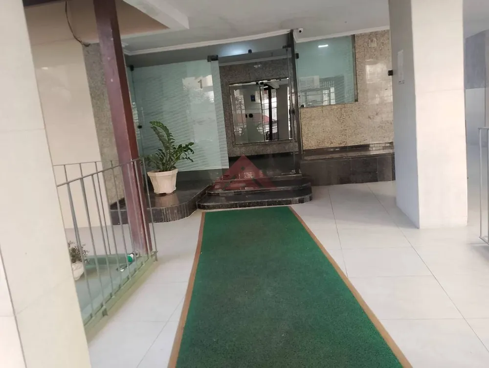 Apartamento, 2 quartos, 50 m² - Foto 2