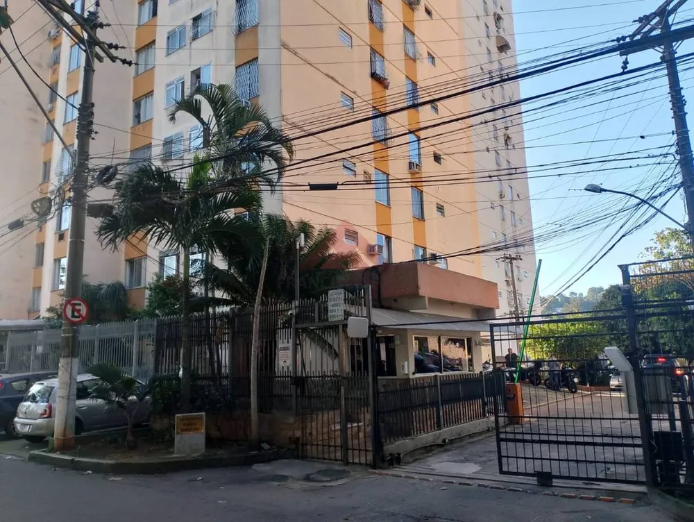 Apartamento, 2 quartos, 50 m² - Foto 1