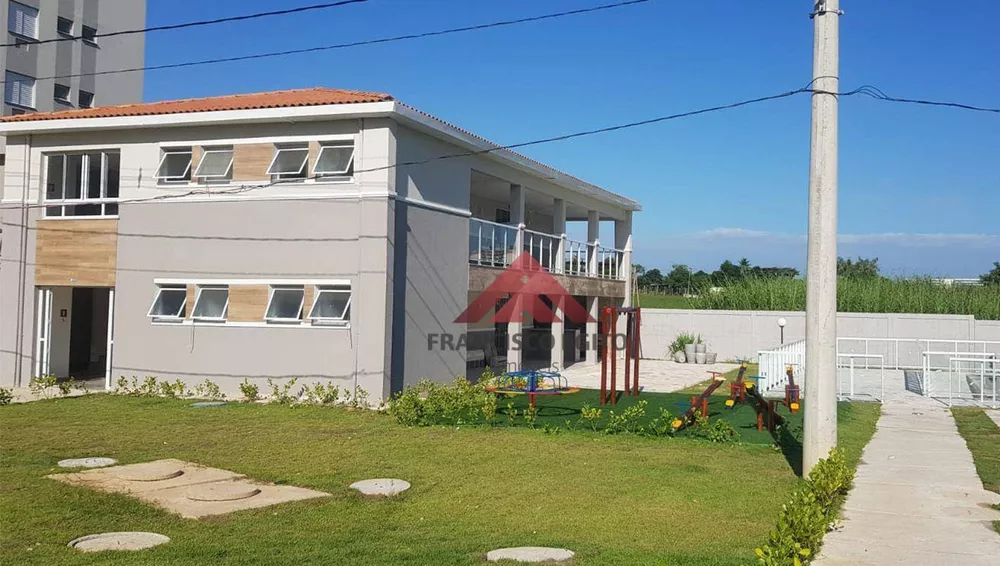 Apartamento, 2 quartos, 50 m² - Foto 8